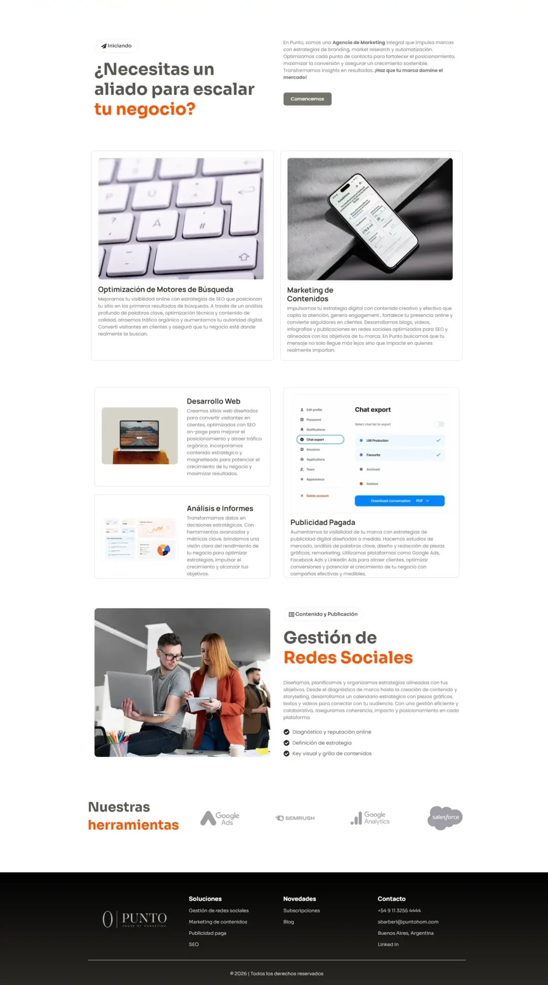 puntohom-desktop