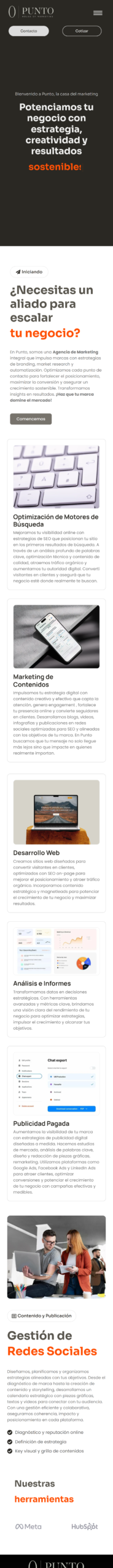 puntohom-mobile